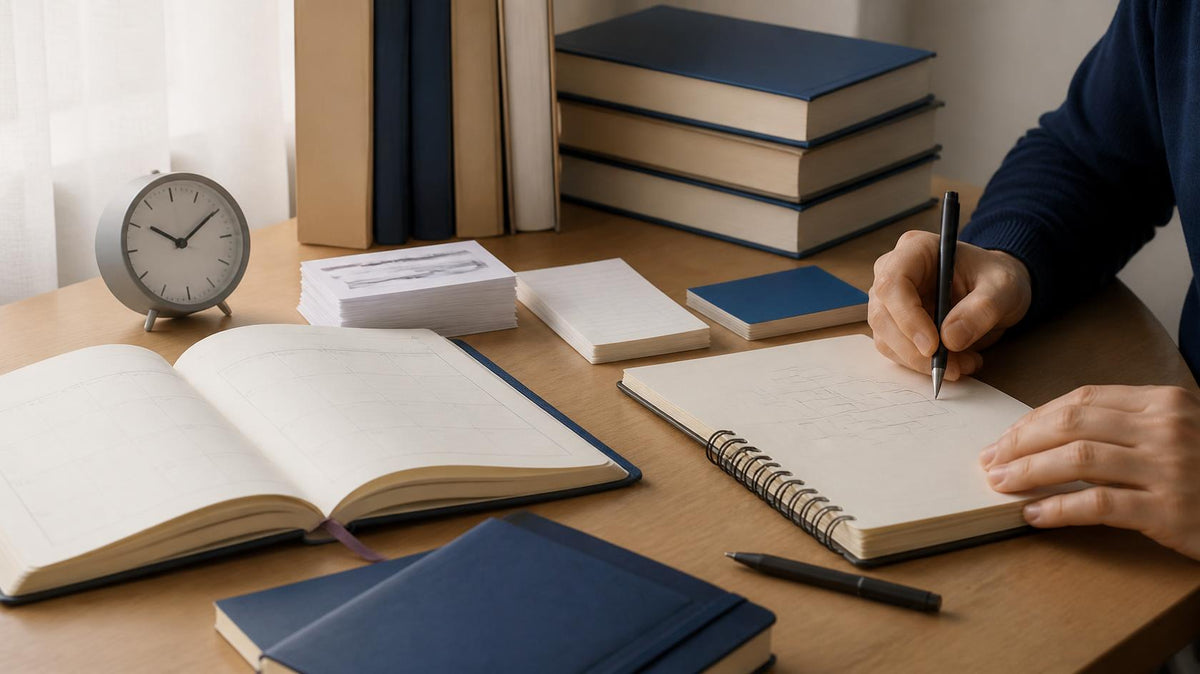Preparación de las oposiciones de Administración de Empresas (ADE)